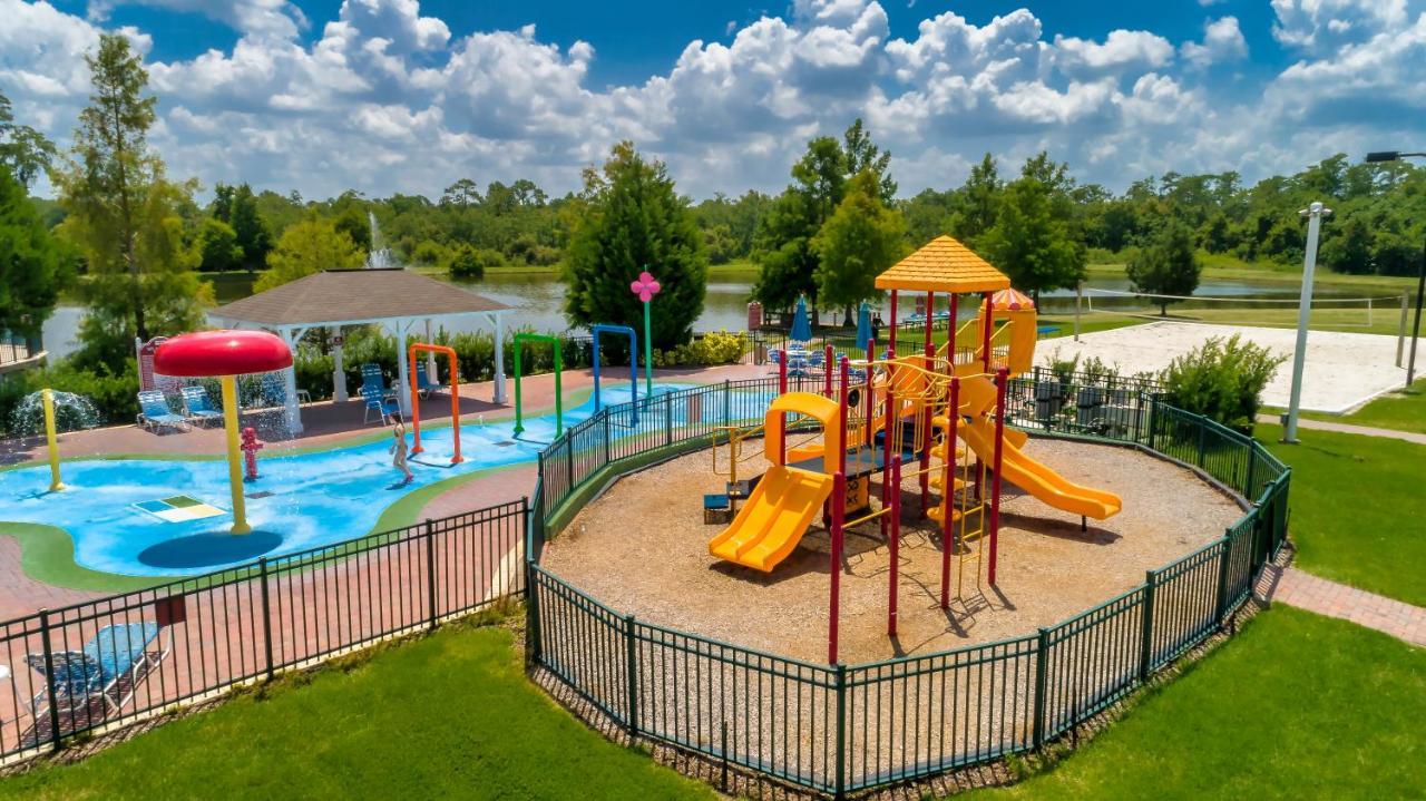 Villas At Seven Dwarfs - Close To Disney Kissimmee Exteriör bild