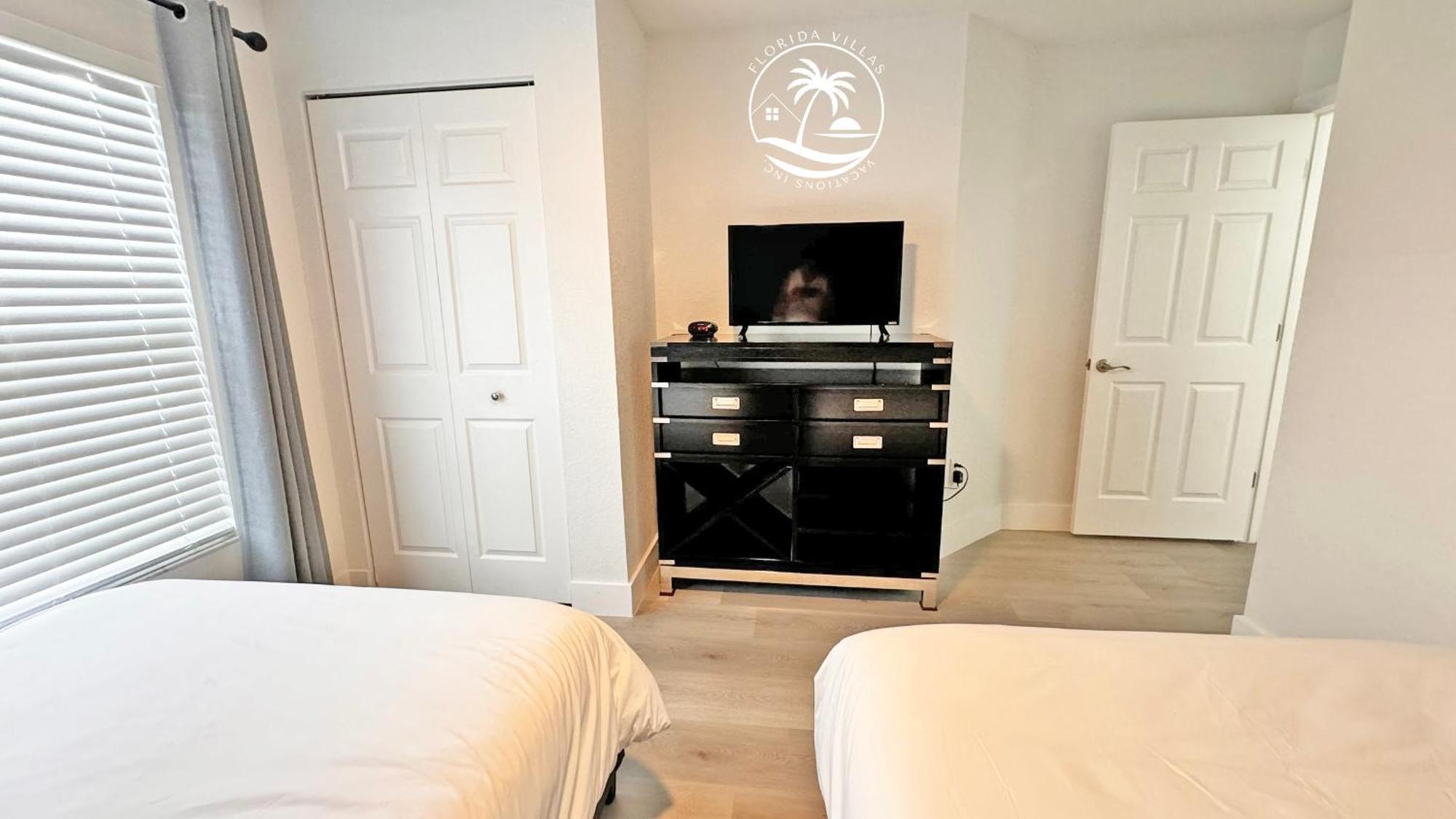 Villas At Seven Dwarfs - Close To Disney Kissimmee Exteriör bild